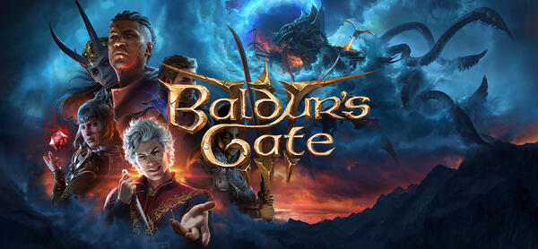 Baldurs Gate 3