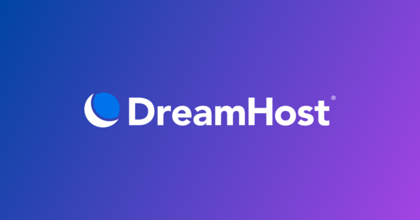 Dreamhost Press