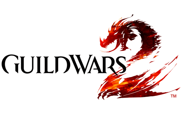 Guild Wars 2 Logo
