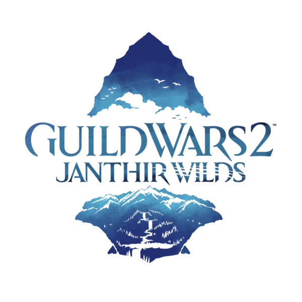 Gw2 Janthir Wilds Logo
